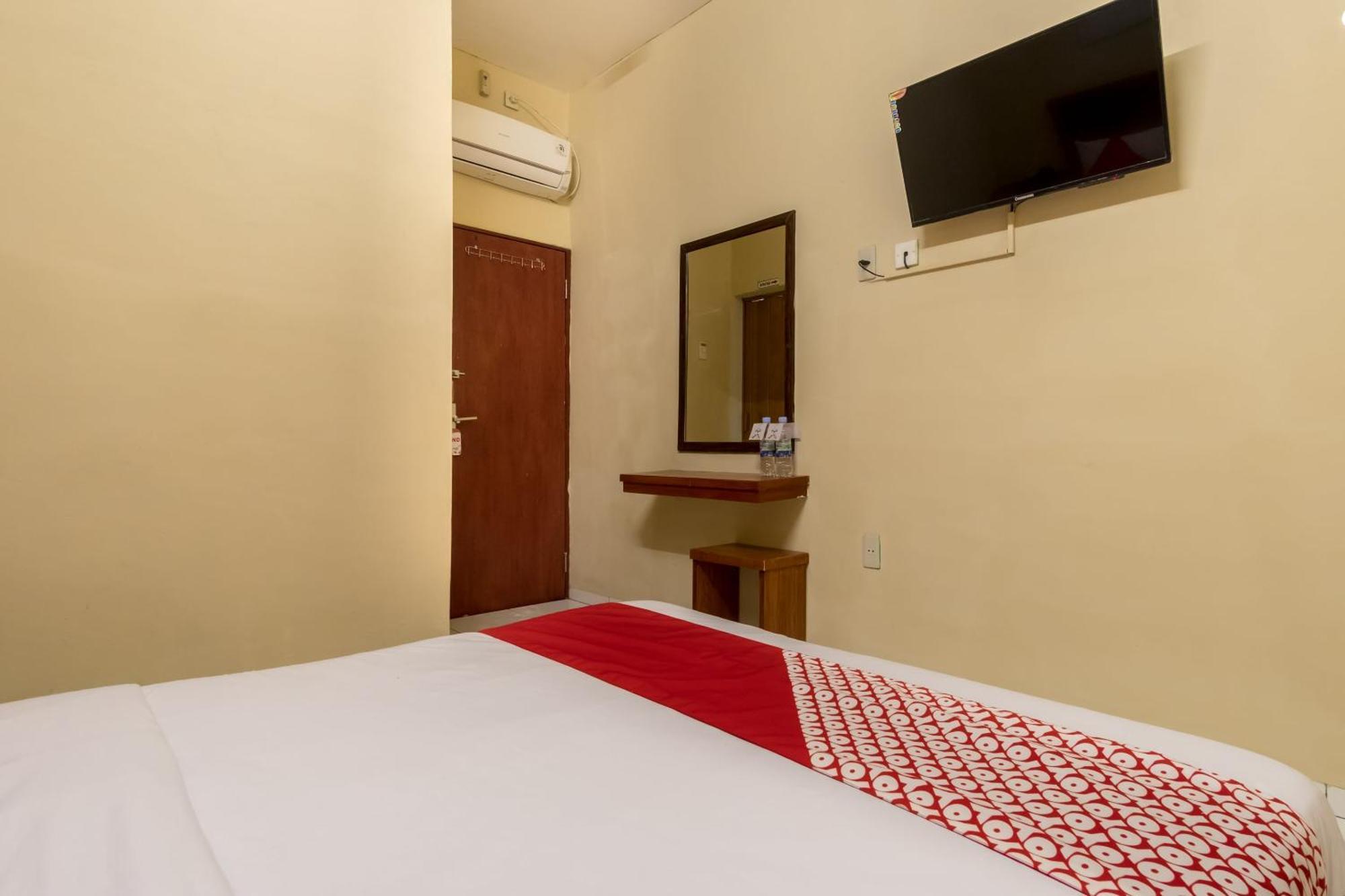 מדאן Capital O 615 Residence Puri Hotel Syariah מראה חיצוני תמונה